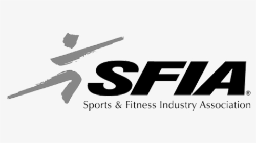 Sfia - Sports & Fitness Industry Association, HD Png Download, Transparent PNG