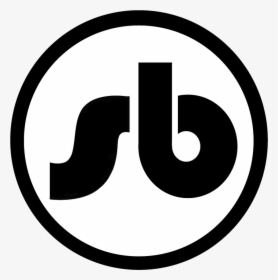 Sb Logo Png Transparent, Png Download, Transparent PNG