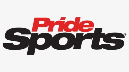 Pride Sports Logo - Graphic Design, HD Png Download, Transparent PNG