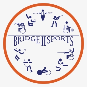 Bridge Ii Sports, HD Png Download, Transparent PNG