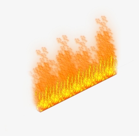 Fuego - Illustration, HD Png Download, Transparent PNG