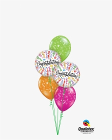 Globos Y Serpentinas - Unicorn 5th Birthday Balloons, HD Png Download, Transparent PNG
