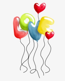 Balloon - Clip Art, HD Png Download, Transparent PNG