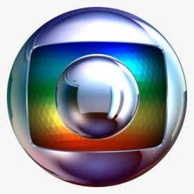 Thumb Image - Rede Globo Logo, HD Png Download, Transparent PNG