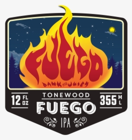 Tonewood Brewery Beer, HD Png Download, Transparent PNG