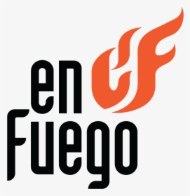 En Fuego Ministries - Fuego Logo, HD Png Download, Transparent PNG