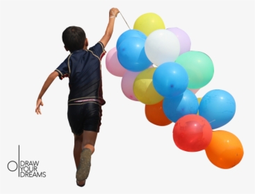 Balloon For Architectural Entourage, HD Png Download, Transparent PNG