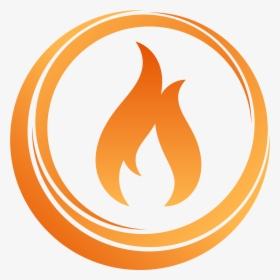 Simbolo De Fuego Png , Png Download - Fire Run, Transparent Png, Transparent PNG