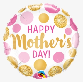 Envia Un Globo1 - Mothers Day Foil Balloon, HD Png Download, Transparent PNG