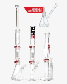 Stax Interchangeable Bong System - Mix And Match Bong, HD Png Download, Transparent PNG
