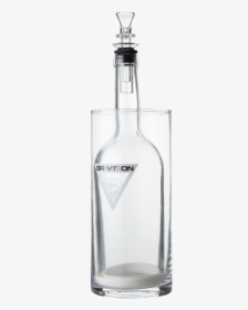 Photo - Glass Gravity Bong, HD Png Download, Transparent PNG