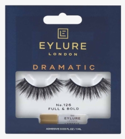 Dramatic No - 126 - Https - //cpm-api - Iamdev - Co - Dramatic Lashes Eylure 126, HD Png Download, Transparent PNG