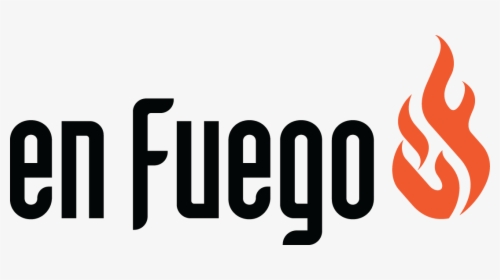 En Fuego Logo - Fuego Logo, HD Png Download, Transparent PNG