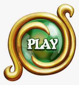 Game Menu Buttons Png - Game Play Button Png, Transparent Png, Transparent PNG