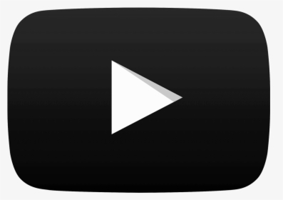 Youtube Dark - Png Youtube Icon Vector, Transparent Png , Transparent Png  Image - PNGitem