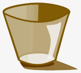 Can Trash Empty Image Icon, HD Png Download, Transparent PNG