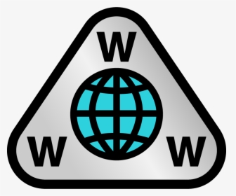 World Wide Web Logo - World Wide Web Png, Transparent Png, Transparent PNG