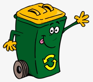 Thumb Image - Solid Waste Management Clipart, HD Png Download, Transparent PNG