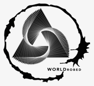 World Logo Web - Arrival Film Png, Transparent Png, Transparent PNG