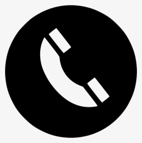 Logo Social Media Phone - Social Media Icon Phone Png, Transparent Png, Transparent PNG