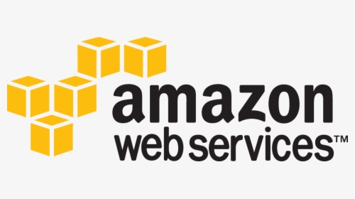 Amazon Web Services Logo, HD Png Download, Transparent PNG