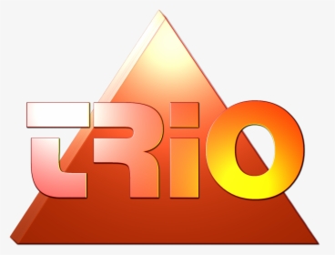 Logo Trio Png, Transparent Png, Transparent PNG