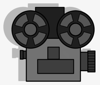 Home Video Camera, Video, Television Camera, Filming - Video Camera, HD Png Download, Transparent PNG