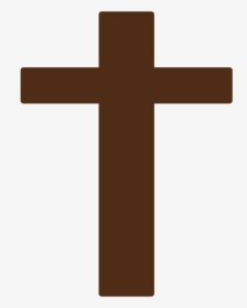 Cruz Cristiana - Cruz Cristiana Vector Png, Transparent Png, Transparent PNG
