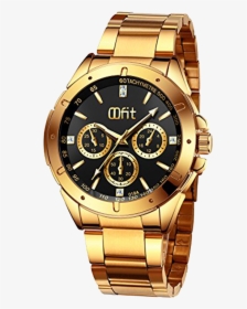 Watches Gold, HD Png Download, Transparent PNG