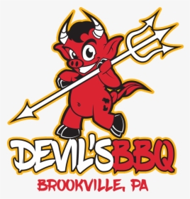 Devils Bbq Brookville Pa, HD Png Download, Transparent PNG