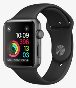 Iwatch Series 1 38mm, HD Png Download, Transparent PNG