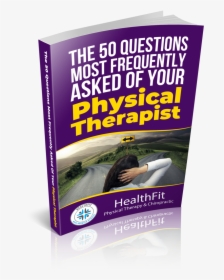 Pt Questions Ebook - Flyer, HD Png Download, Transparent PNG