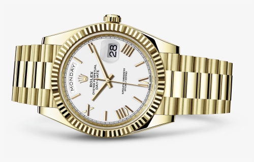 Rolex Day Date Watches For Men, HD Png Download, Transparent PNG