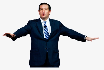 Ted Cruz No Background, HD Png Download, Transparent PNG