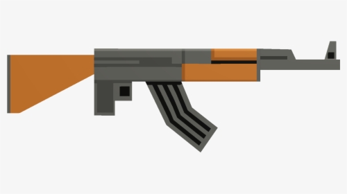 Rankingcheck If You Are On The Top 100 Clancreate And - Firearm, HD Png Download, Transparent PNG