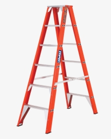 Ladder Png Pic - Ladder, Transparent Png, Transparent PNG