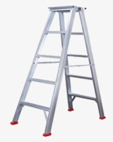 Ladder Png Free Download - Aluminium Ladder Png, Transparent Png, Transparent PNG