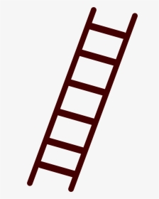 Ladder Drawing , Png Download - Ladder Clipart Png, Transparent Png ...