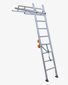 Conservatory Ladder, HD Png Download, Transparent PNG