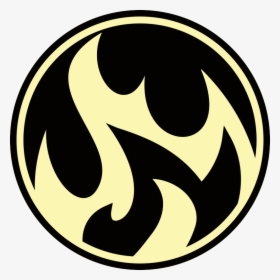 God Of Fire Icon Png - Portable Network Graphics, Transparent Png, Transparent PNG