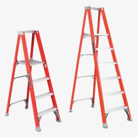 Built For Professional And Industrial - Louisville Ladder, HD Png Download, Transparent PNG