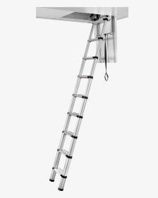 Transparent Ladders Png - Ladder, Png Download, Transparent PNG