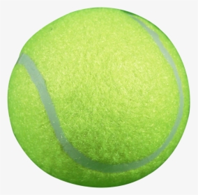 Tennis Ball Png Transparent Image - Tennis Ball Transparent Png, Png Download, Transparent PNG