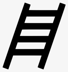 Ladder - Ladder Icon Transparent, HD Png Download, Transparent PNG