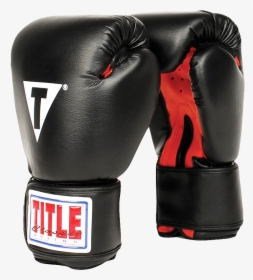 Title Boxing Classic Gloves, HD Png Download, Transparent PNG