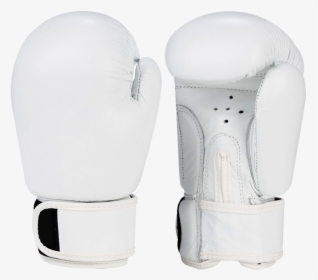 Boxing White Gloves Png, Transparent Png, Transparent PNG