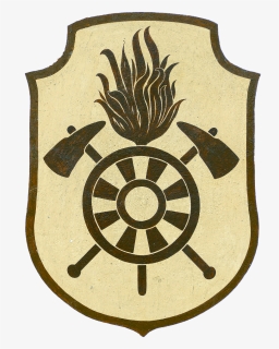 Fire Emblem Logo Png -fire Emblem Coat Of Arms Mural - Network Nodes Icon, Transparent Png, Transparent PNG