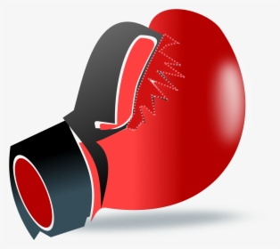Download Boxing Gloves Free Download Png - Transparent Boxing Gloves Clipart, Png Download, Transparent PNG