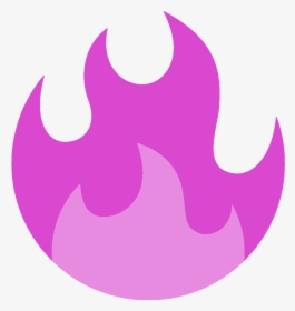 Fire Icon Open Source Clipart , Png Download - Fire Emoji Transparent Twitter, Png Download, Transparent PNG