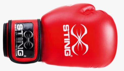 Boxing Gloves Png For Games - Boxing Gloves Blue Png, Transparent Png, Transparent PNG